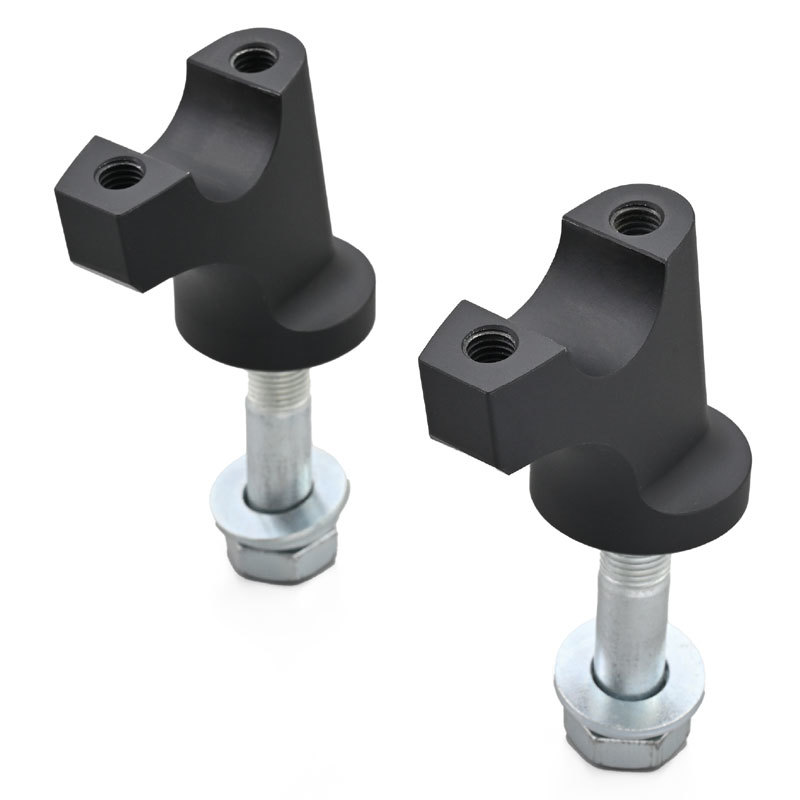 デイトナ DAYTONA ELIMINATOR/SE、Z650RS用 ハンドルセットバック 39683拍卖