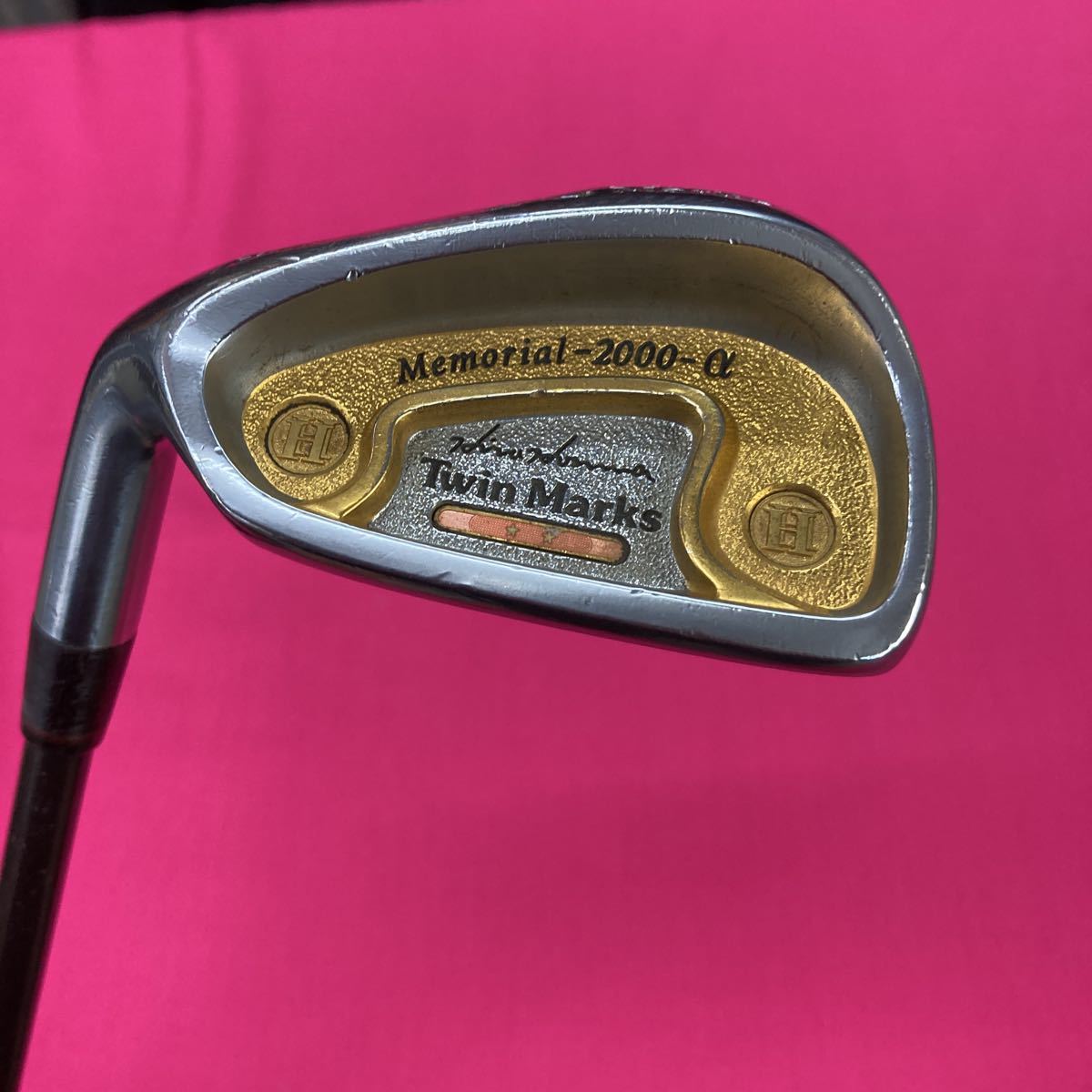 左用 SW memorialー2000ー@ ホンマ拍卖