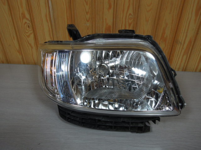 ホンダ ゼスト JE2 / JE1 ヘッドライト 右 中古 KOITO 100-22620 R HCR-555 A2362拍卖