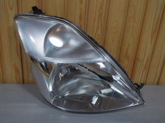 スズキ MRワゴン MF21S / MG21S ヘッドライト 右 中古 STANLEY P2269 R HCR-111 A2365拍卖