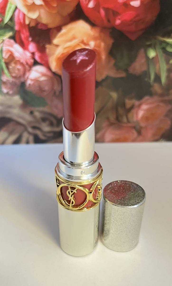 サンローランルージュヴォリュプテロックシャイン No.11拍卖