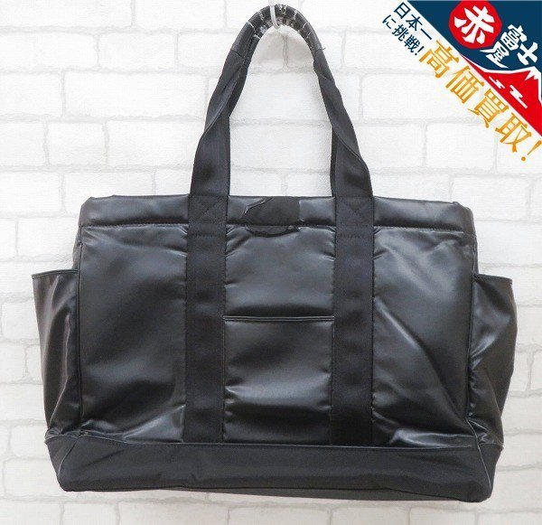 1B6199/PORTER GRIPPER トートバッグ ポーター拍卖