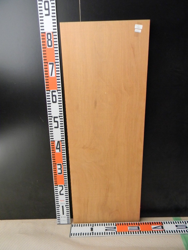 e3112119●82cm×29.5cm×2.2cm キハダ☆無垢板1枚板 木材 板 DIY 板材 天板 棚板 テーブル 看板 花台など種類豊富!拍卖