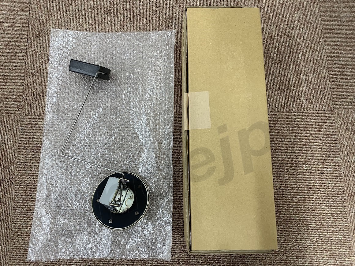 【未使用 純正品】スズキ EA11R EA21R カプチーノ フューエルレベルセンサー 燃料ゲージ フューエルゲージ 燃料計 F6A K6A SUZUKI拍卖