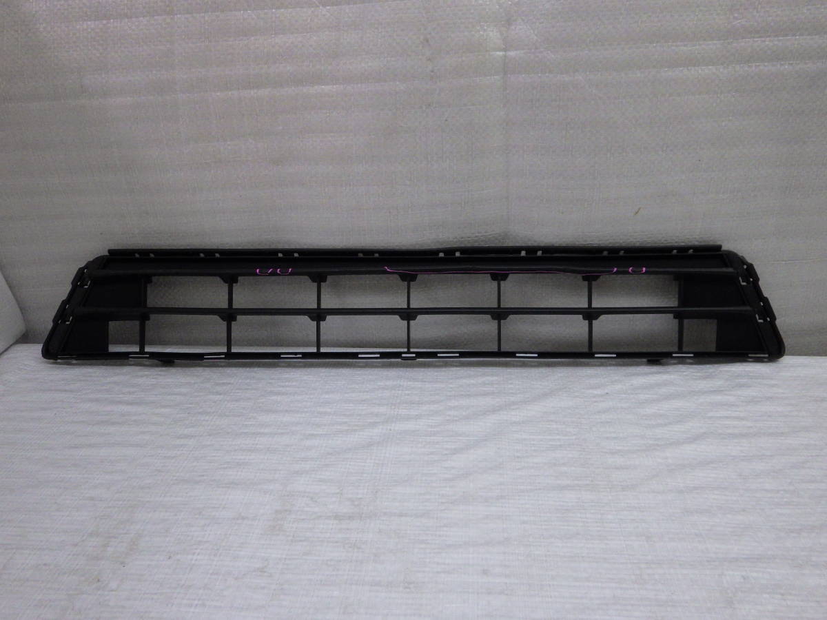 GTE XV 純正フロントバンパーロアグリル フロントバンパーグリル フロントロアグリル 57731FL940拍卖