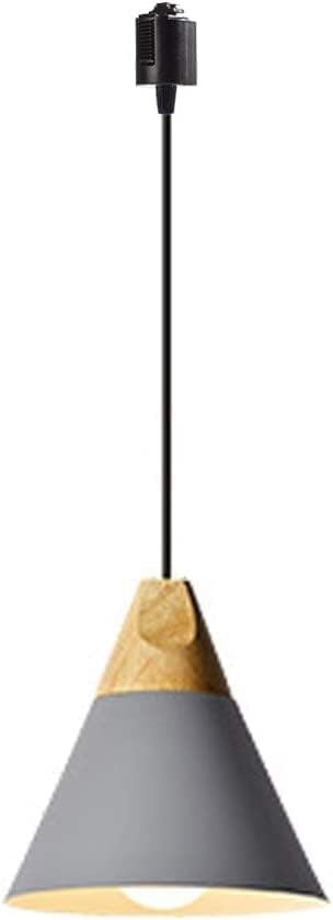 OTD ペンダントライト ダイニング 1灯 レトロ スチール E26口金 工業風 アンティーク 北欧 モダン 吊り下げ灯【ダクトレール グレー】拍卖