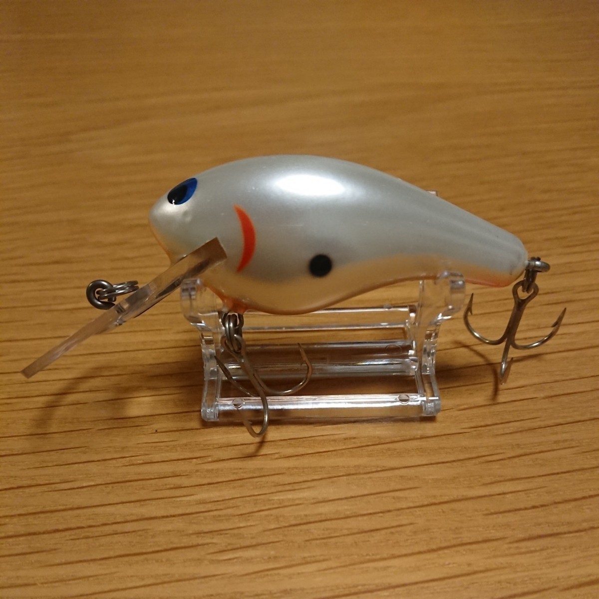 バグリー キラーB2ドレッジ bagley  DREDGE オールドルアー バルサルアー アメリカンルアー バグリールアー クランクベイト 拍卖