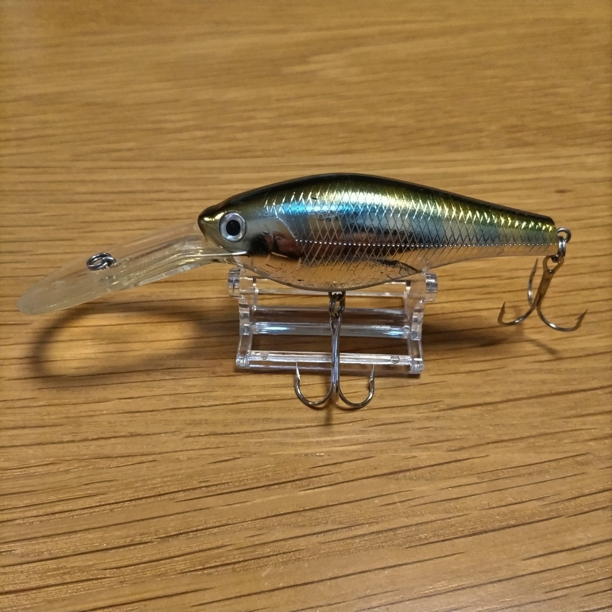 ティムコ マッドペッパーマグナム TIEMCO Mad Pepper magnam  オールドルアー  オールドプラグ 拍卖