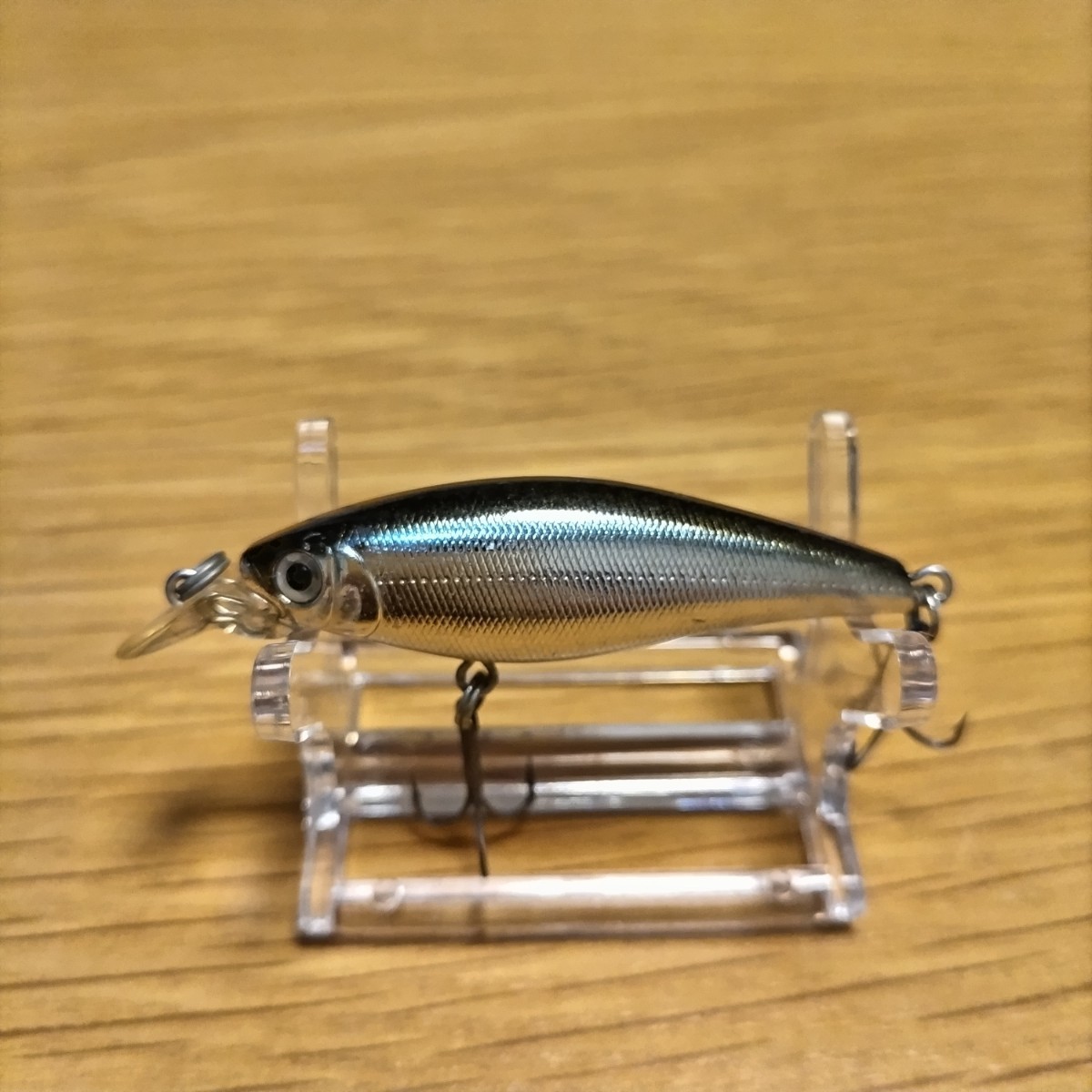 ティムコ マイティペッパー50F TIEMCO シャッドルアー オールドルアー 拍卖