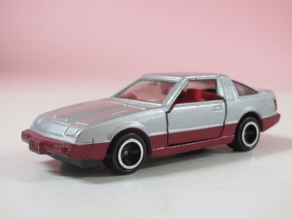 66162■トミカ 48-4-1 スタリオン 2000ターボ拍卖