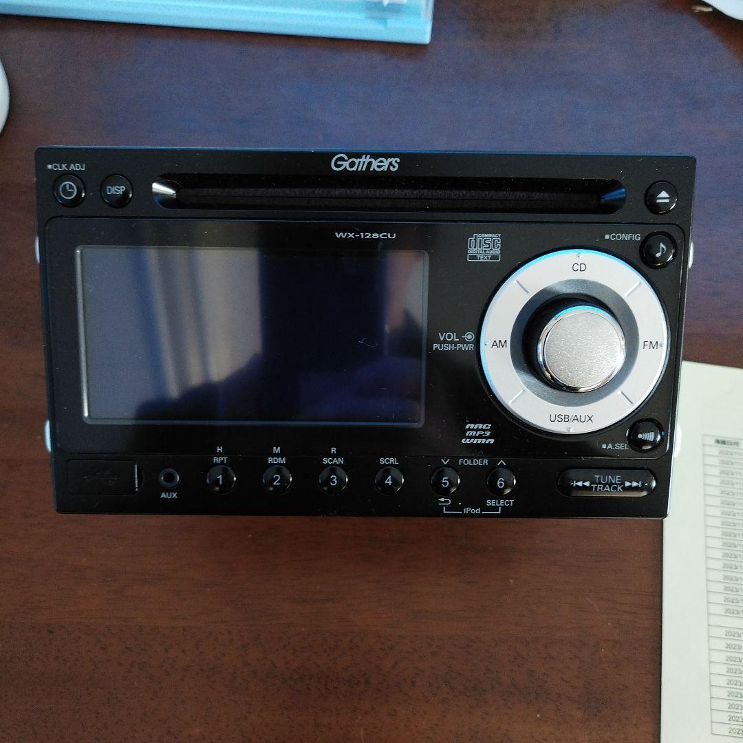 オーディオ CDF-R9111 A19拍卖