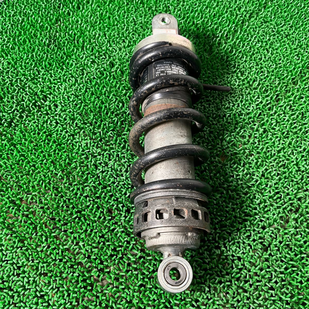 HONDA VT250F リアサスペンション B拍卖