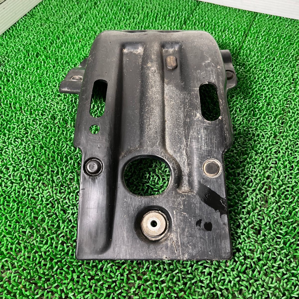 HONDA MTX200R アンダーガード拍卖