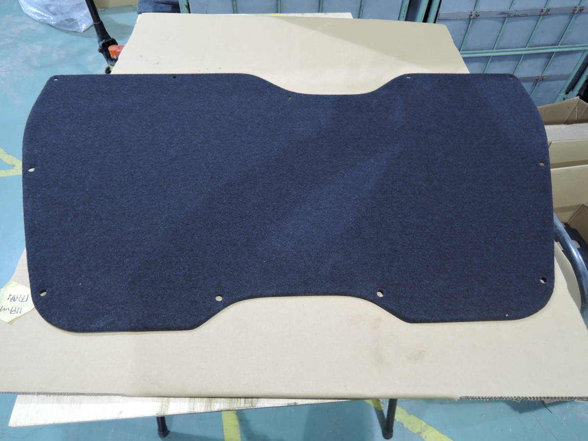 JF1 N-BOX ラゲッジボード トランク マット H-2076拍卖