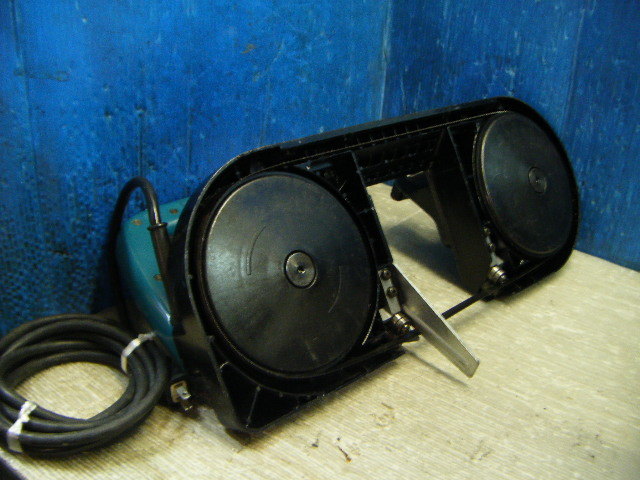 マキタ 2106 ポータブルバンドソー makita バンドソー 鋸刃 電ノコ 電動工具 電鋸 拍卖