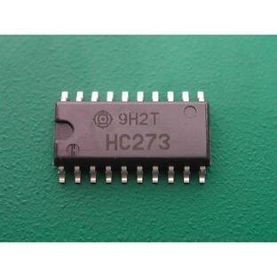 HD74HC273【50個】日立 ロジック SMT有鉛品拍卖