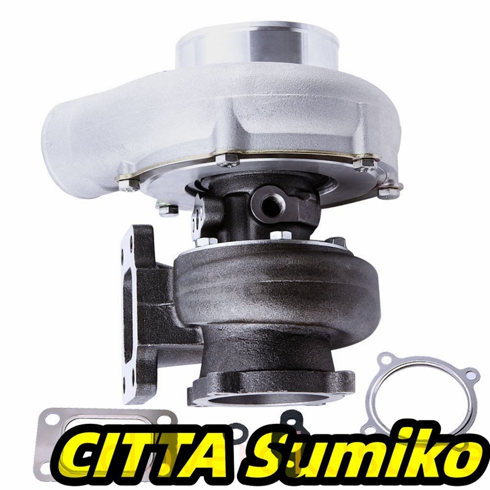 122ー T3 アンチサージ GT35 タービン 600PS 1JZ-GTE 2JZ-GTE RB25DET RB26DETT SR20DET R32~R34 S14 S15 JZX100 エキマニ アウトレット拍卖