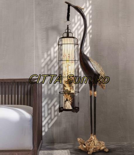 美品☆ 古風 定番商品 芸術品 寝室/書斎 照明器具 工芸品 装飾品拍卖