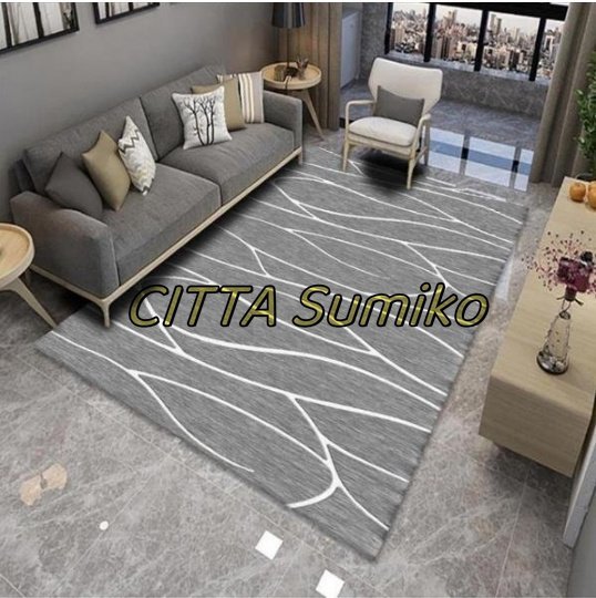 高品質 超人気★ ラグ カーペット ラグマット 200*300cm ベッドルーム用絨毯 玄関マット/ウィルトン/滑り止め付拍卖