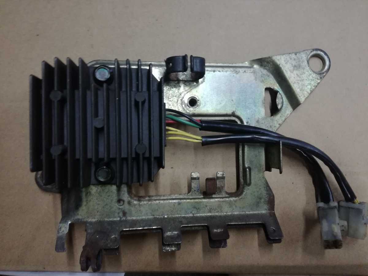 初期型 ホーク CB250T CB400T ホークⅡ CB400NホークⅢ CB400D スーパーホークⅢ エレクトリック ベース プレート 電装付き パネル拍卖