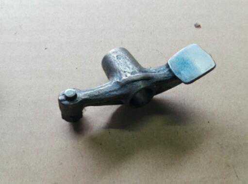 NTS CB400T ホーク CB400N ホーク CB400D スーパーホークⅢ 400用 中古 カム ロッカー アーム カム シャフト エンジン 拍卖