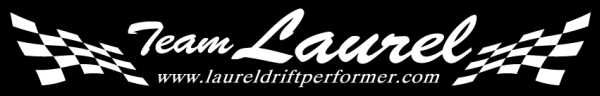 ドリフトパフォーマー Team Laurel 90センチ拍卖