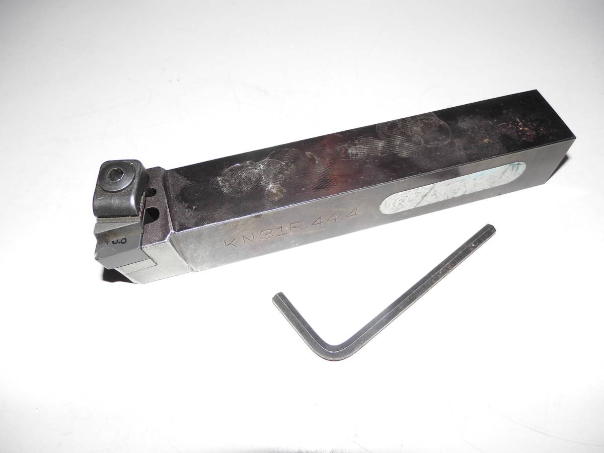 バイトホルダー KN31R.44.4 京セラ拍卖