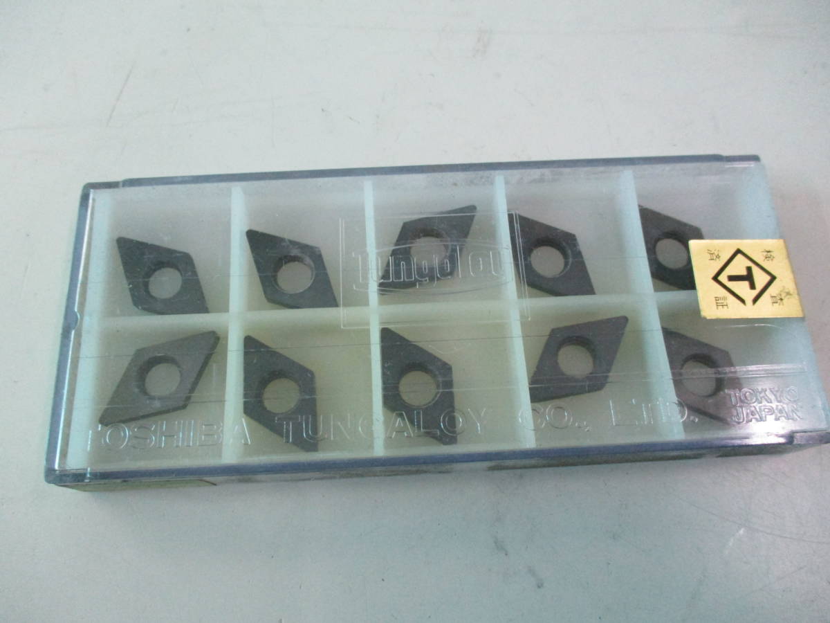 敷き金 LSD42 タンガロイ拍卖