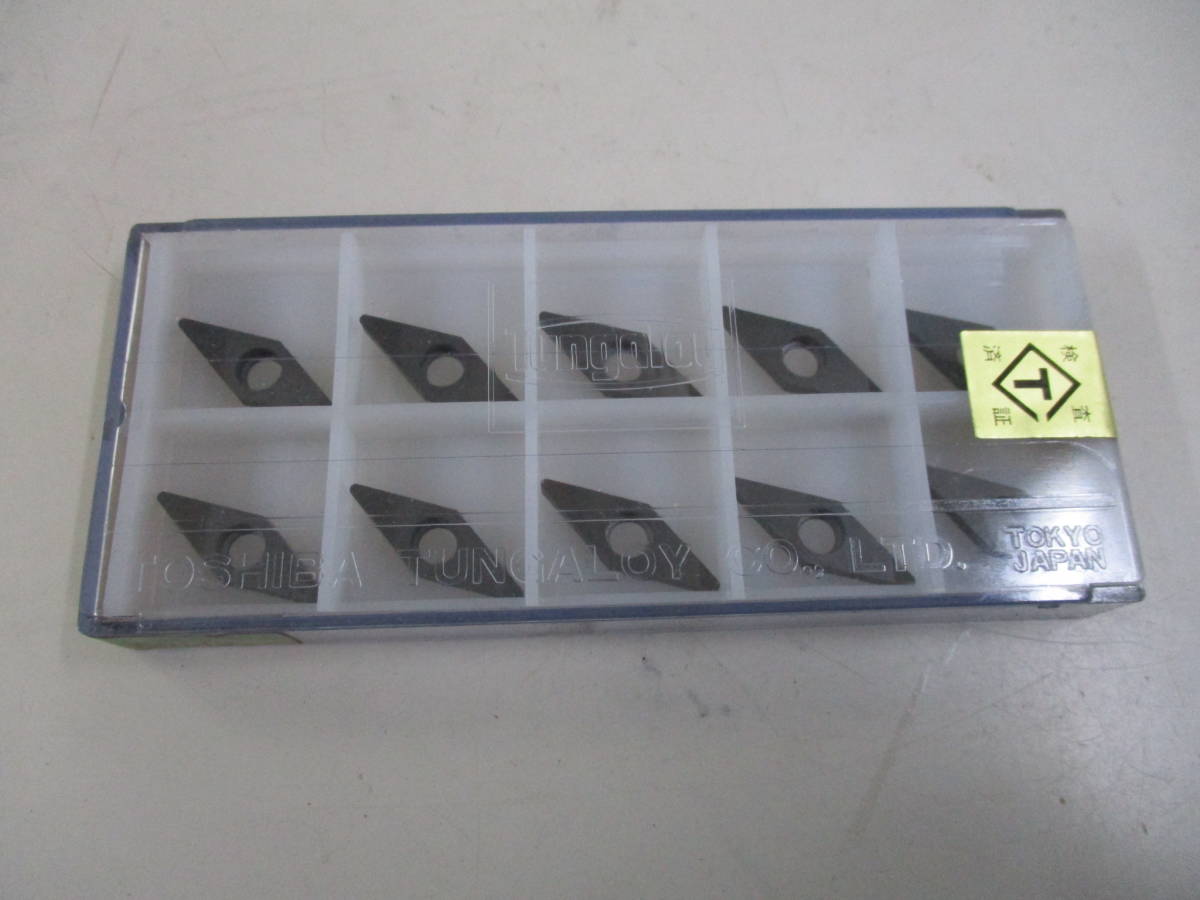 敷き金 V-9.33 タンガロイ拍卖