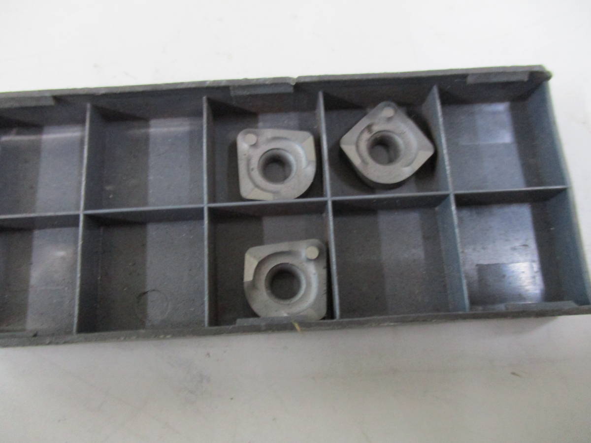 部品 TCH4 イスカル拍卖