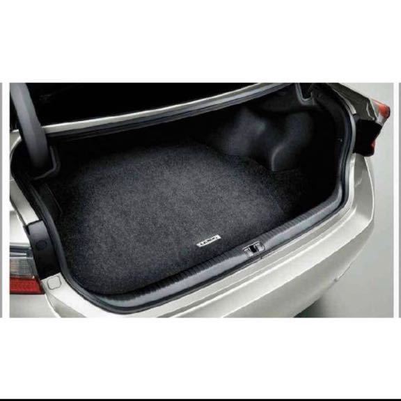 ■最優良品■レクサス LEXUS RC 純正『トランクマット』正規品 GSC10 AVC10 ASC10 ディーラーオプション 送料無料!拍卖