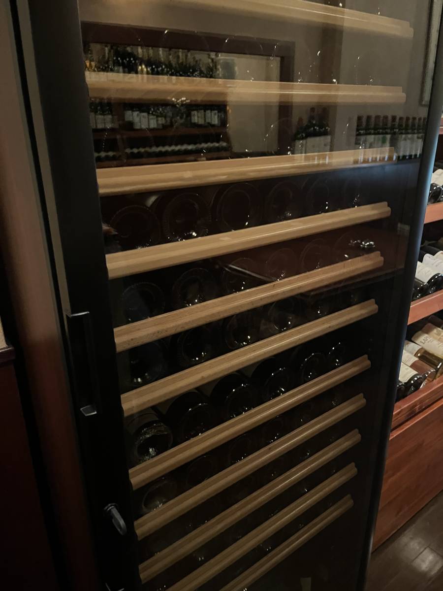 DRCルロワ リシュブール 1988拍卖