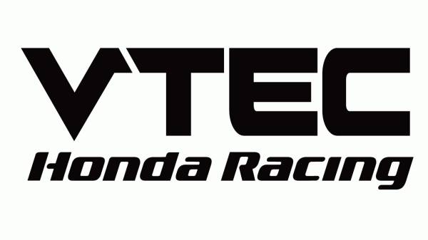VTEC ホンダ レーシング ステッカー 2枚セット 123拍卖
