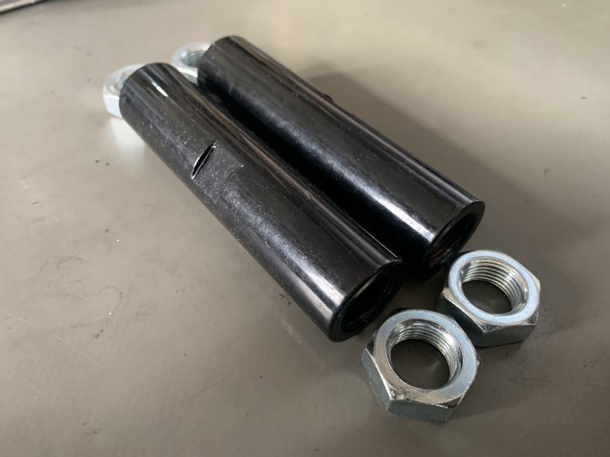 1971〜1977 GM A-Body タイロッド アジャストスリーブ Global West拍卖