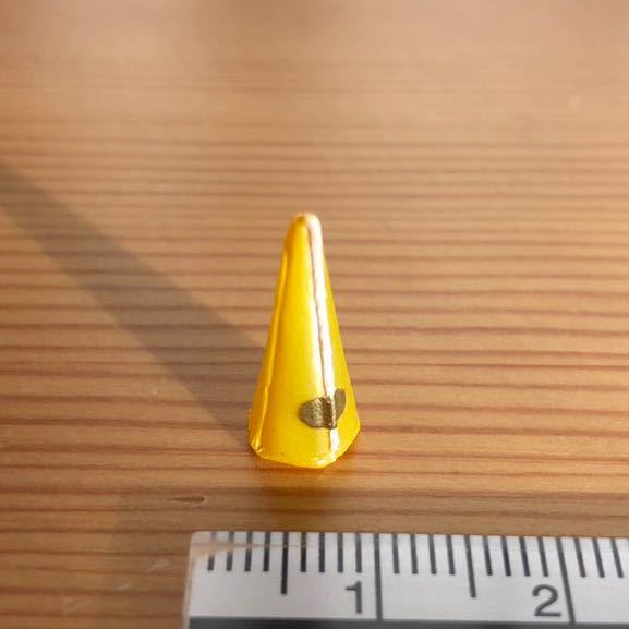 リーメント(単品)*クラッカー*ぷちサンプル バラ売り ミニチュア ドールハウス パーティ アメリカンキッチン拍卖