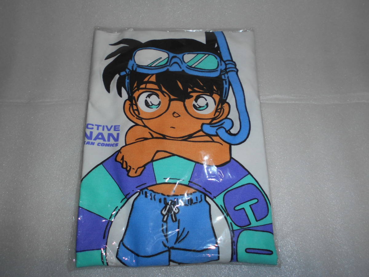 小学館 名探偵コナン エプロン 1枚拍卖