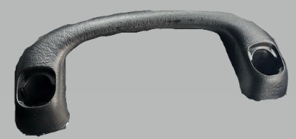 新品 純正品 TOYOTA トヨタ アシストグリップ ハイエースバン 特別仕様車拍卖