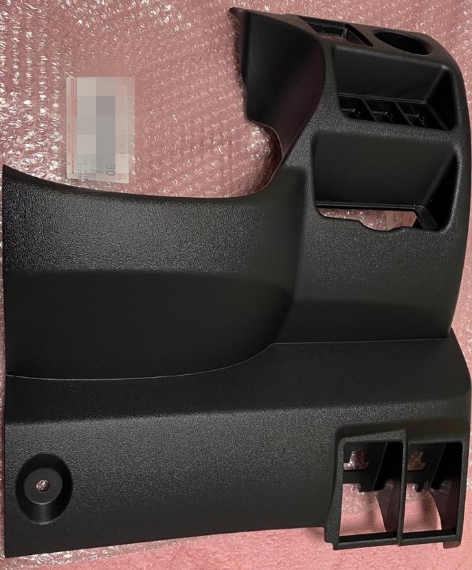 新品 純正品 TOYOTA トヨタ インストルメントパネルフィニッシュ ハイエース レジアス拍卖