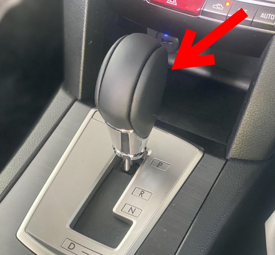 新品 純正品 SUBARU スバル シフトノブ レガシィ BS/BN拍卖