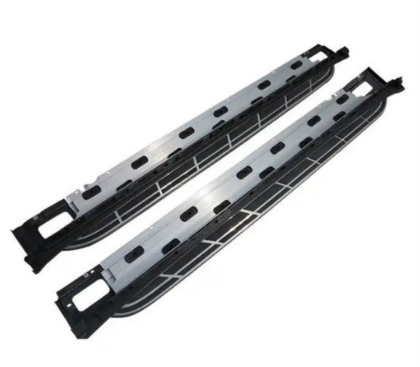 【新商品】ポルシェ カイエン 958型 2010-2018 サイドステップ ランニングボード  外装 POR-001拍卖