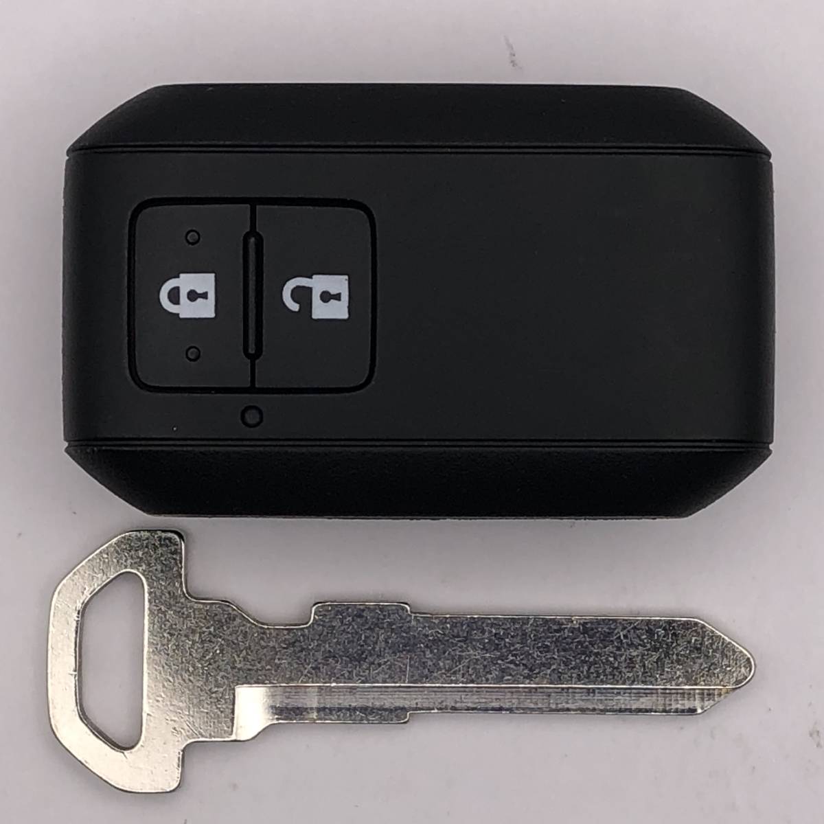 RD26 スズキ スマートキー メカニカルキー サブキー ブランクキー 2EE-01161AA 007-AE0032 R52R0 登録可能 埼玉県深谷市拍卖