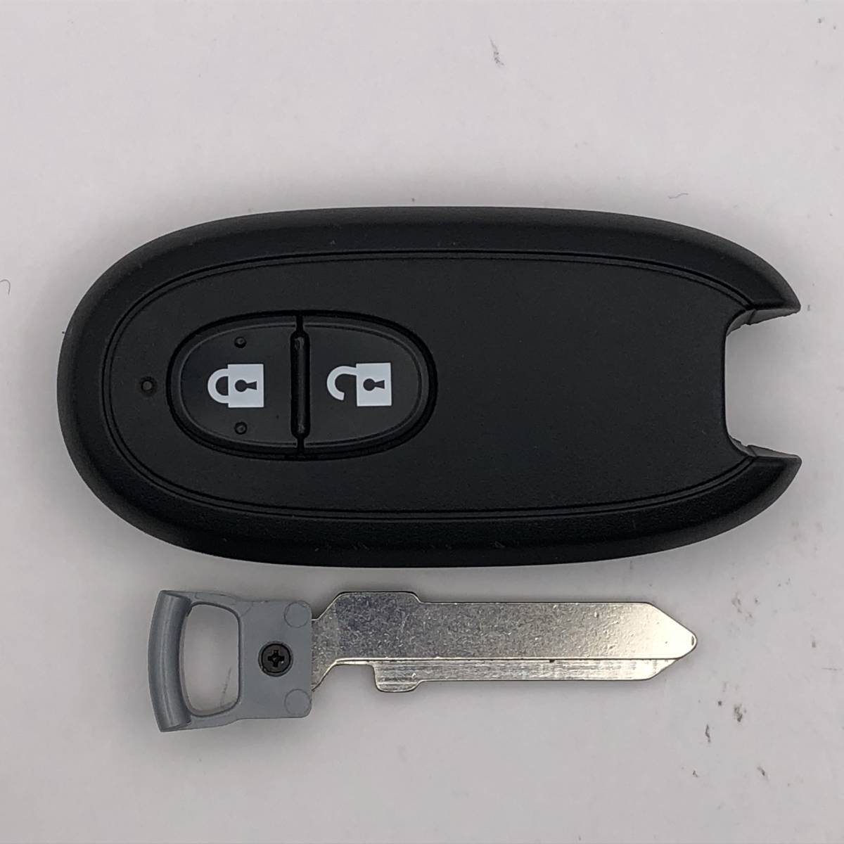 AA26 スズキ スマートキー メカニカルキー サブキー ブランクキー 007-AA0080 TWB1J723 BPA3E-11 登録可能 埼玉県深谷市拍卖