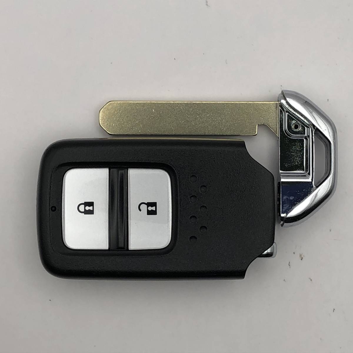 H119 ホンダ スマートキー フィット HV GP5 GP6 ヴェゼル HV RU3 RU4 72147-T5C-J01 スペアキー 登録作業可能 埼玉県深谷市拍卖