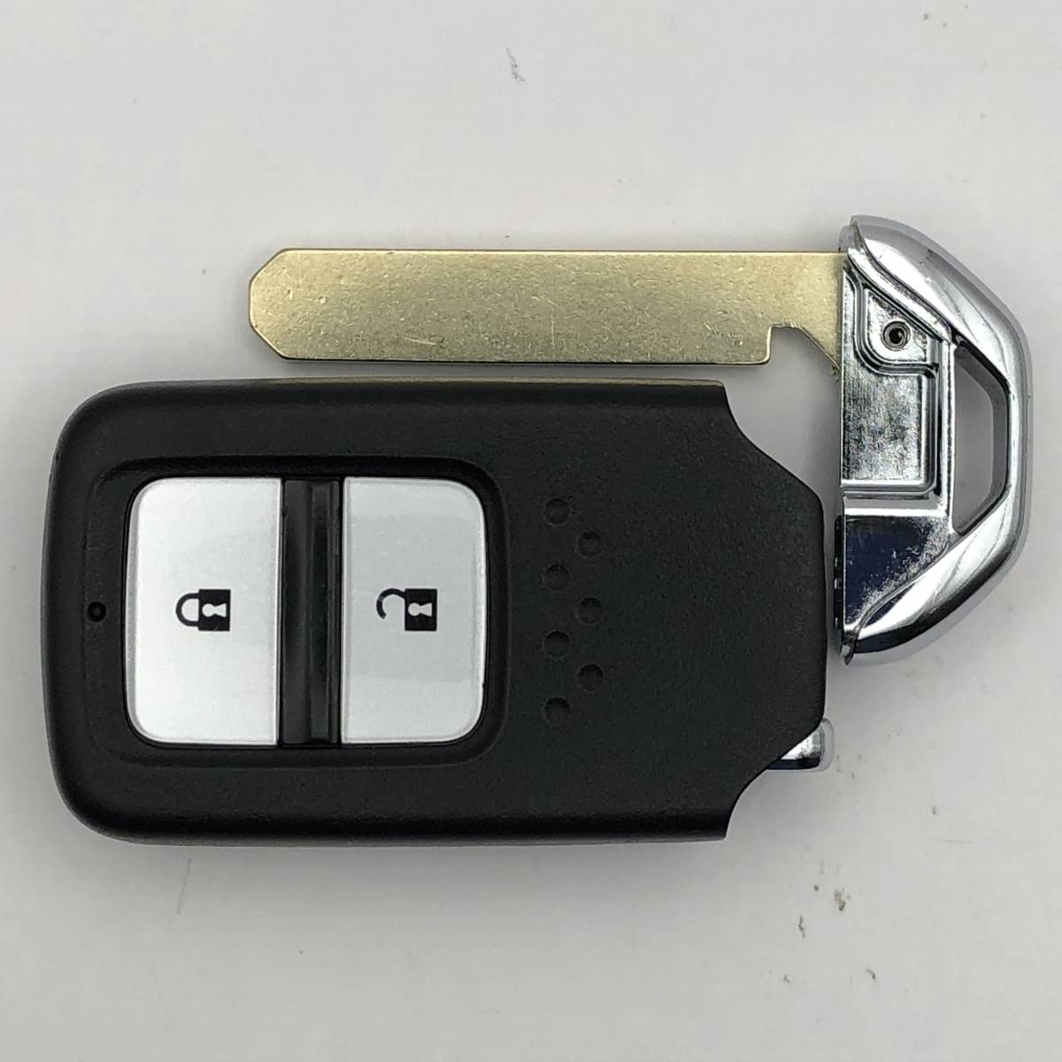 H216 ホンダ スマートキー フィット GK3 GK4 GK5 GK6 ヴェゼル RU1 RU2 72147-T5A-J01 スペアキー 登録可能 埼玉県深谷拍卖