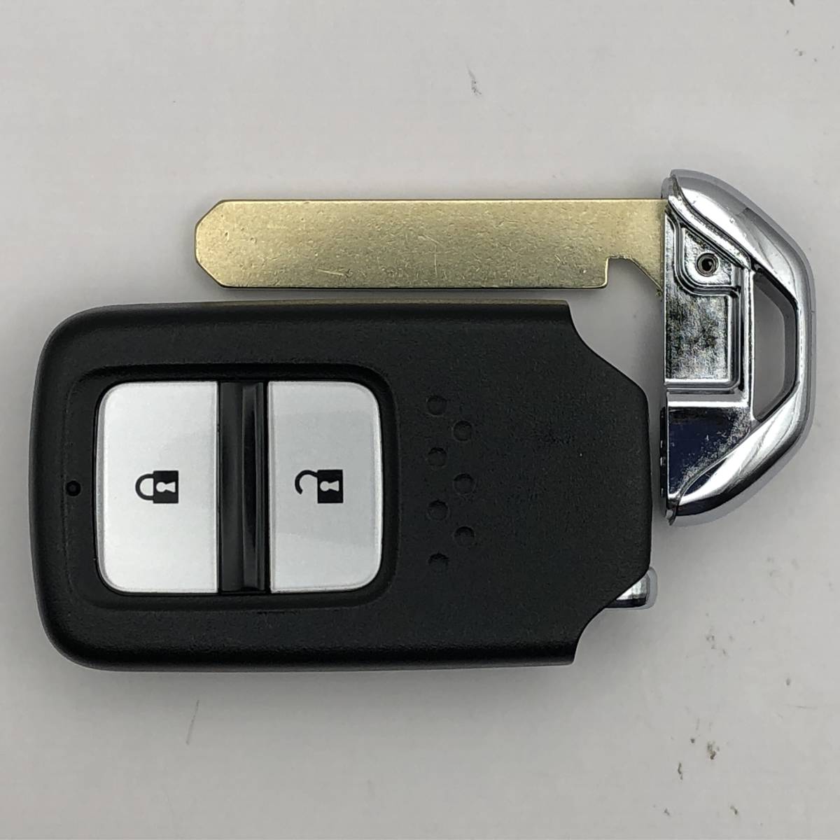 H217 ホンダ スマートキー フィット GK3 GK4 GK5 GK6 ヴェゼル RU1 RU2 72147-T5A-J01 スペアキー 登録可能 埼玉県深谷拍卖