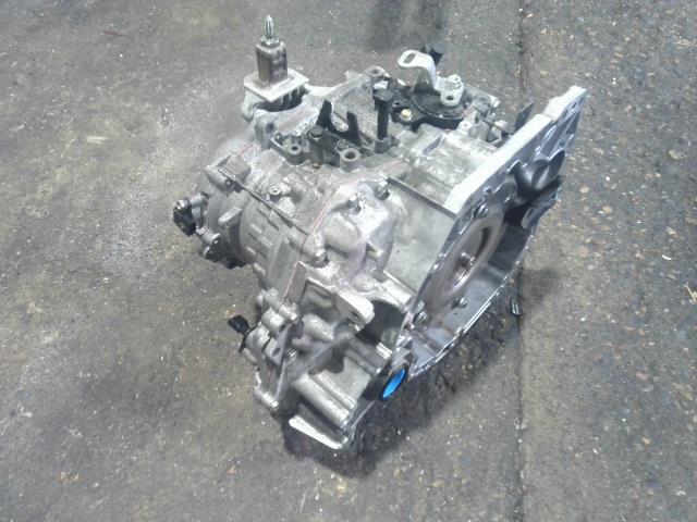 ノート DBA-E12 オートマチックミッションASSY QAB 31020-X647A拍卖