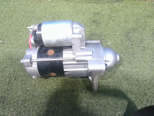 eKワゴン 5BA-B33W セルモーター U25 MQ714521拍卖