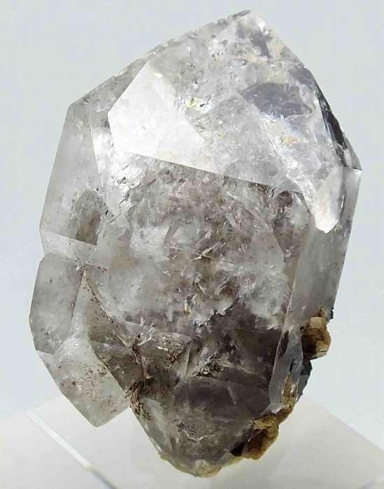 ☆☆ ハーキマーダイアモンド <ニューヨーク州> 60 ☆☆拍卖