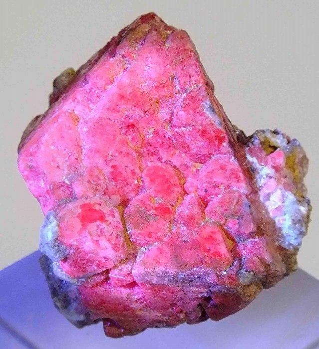 ☆☆ スピネル (蛍光) <タンザニア> 27 ☆☆拍卖