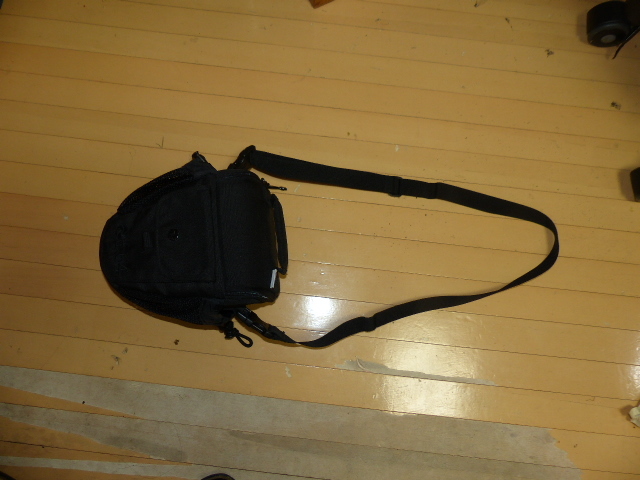 U.S.A F64 カメラバッグ拍卖